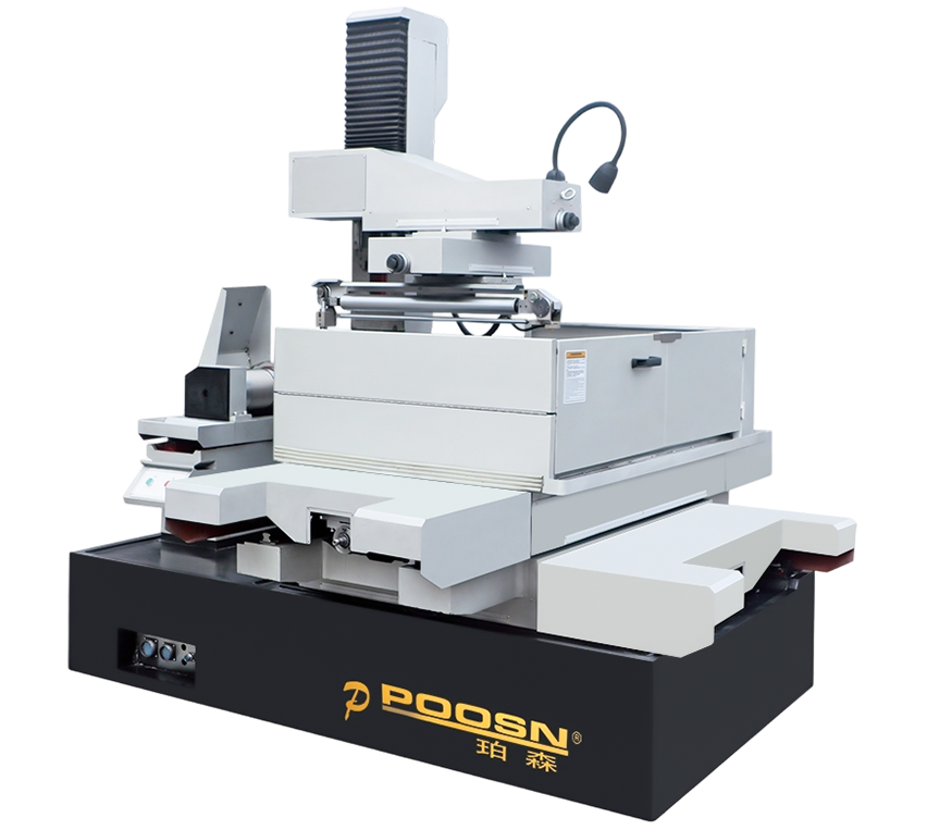 DKD Malaking Cutting Taper WEDM