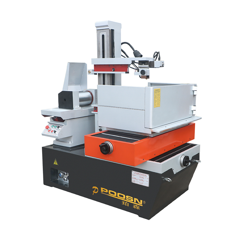 DK45BC CNC Medium-Speed Wire EDM Machine (400kg Load)